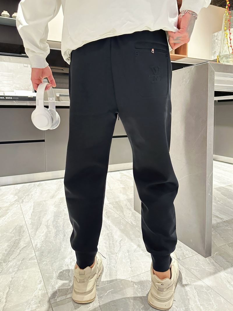 Louis Vuitton Long Pants